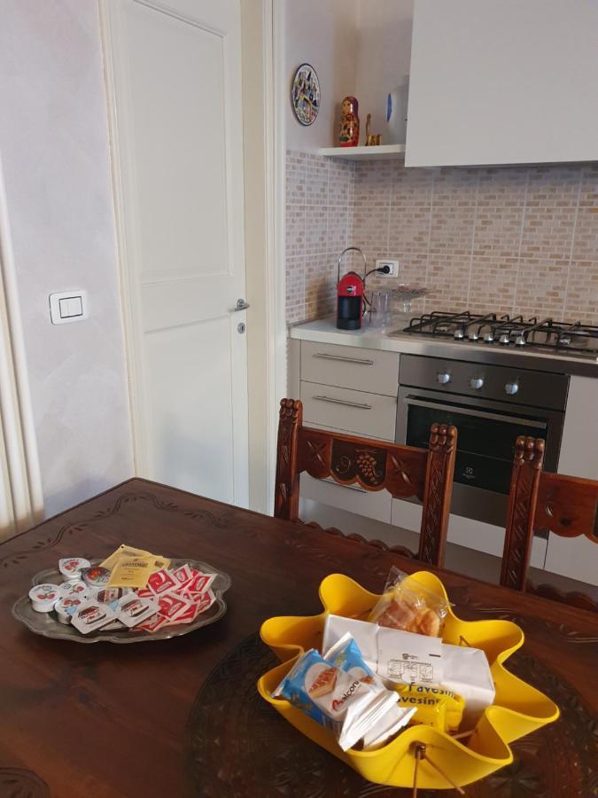 ヴィナーディオ Residenza Tre Coroneヴィラ エクステリア 写真