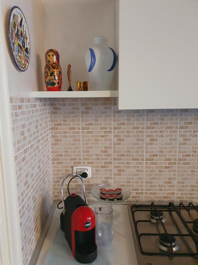 ヴィナーディオ Residenza Tre Coroneヴィラ エクステリア 写真
